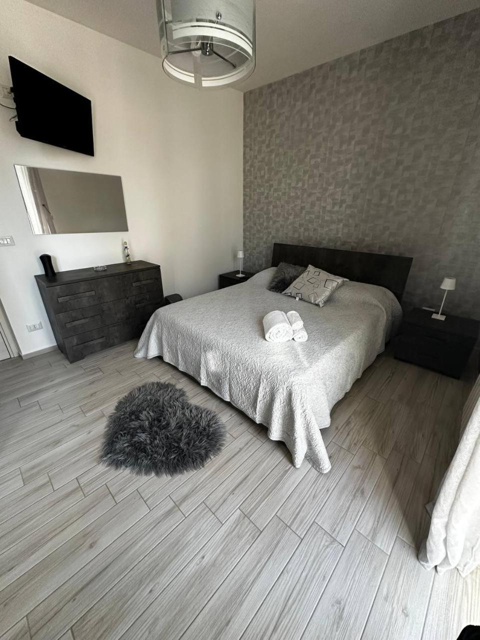 Bella Puglia Bed And Breakfast Ruvo di Puglia Exterior photo